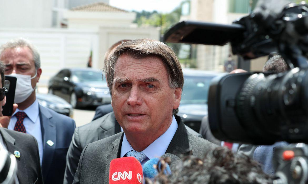 Fonte: Agência Brasil Fonte: Agência Brasil