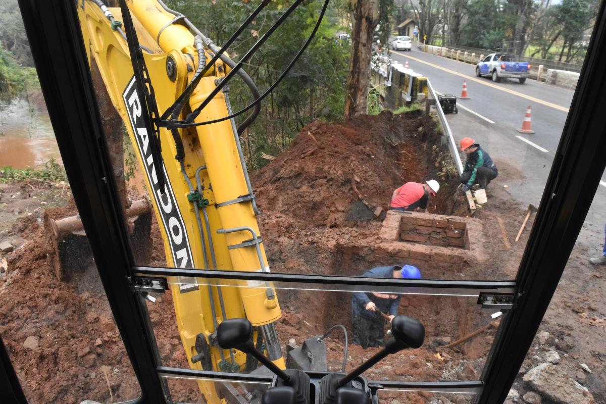 (Fotos: Divulgação / PMDI)