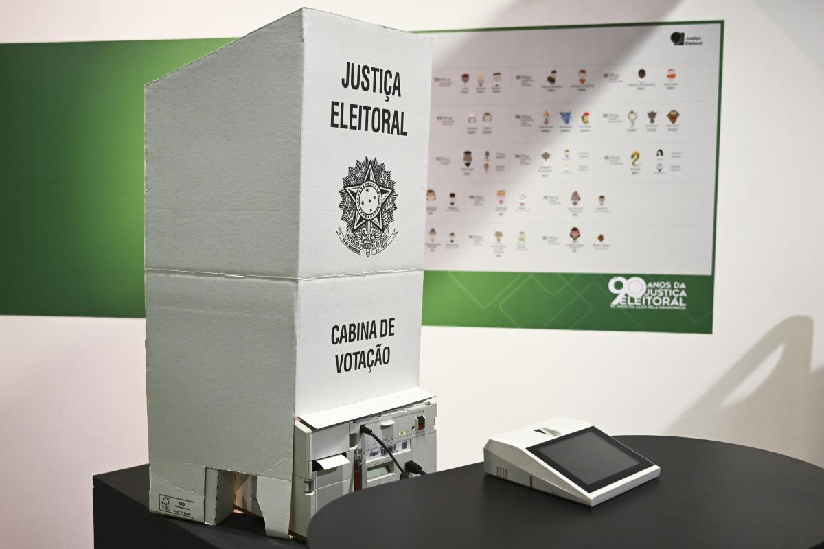 Fonte: Agência Brasil / Foto: Saulo Cruz/Agência Senado