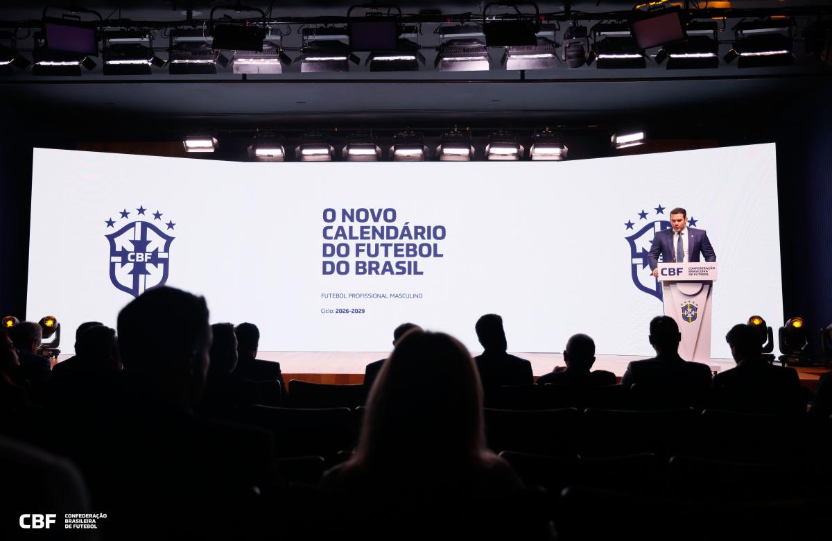 Fonte: ge – Foto: Rafael Ribeiro/CBF