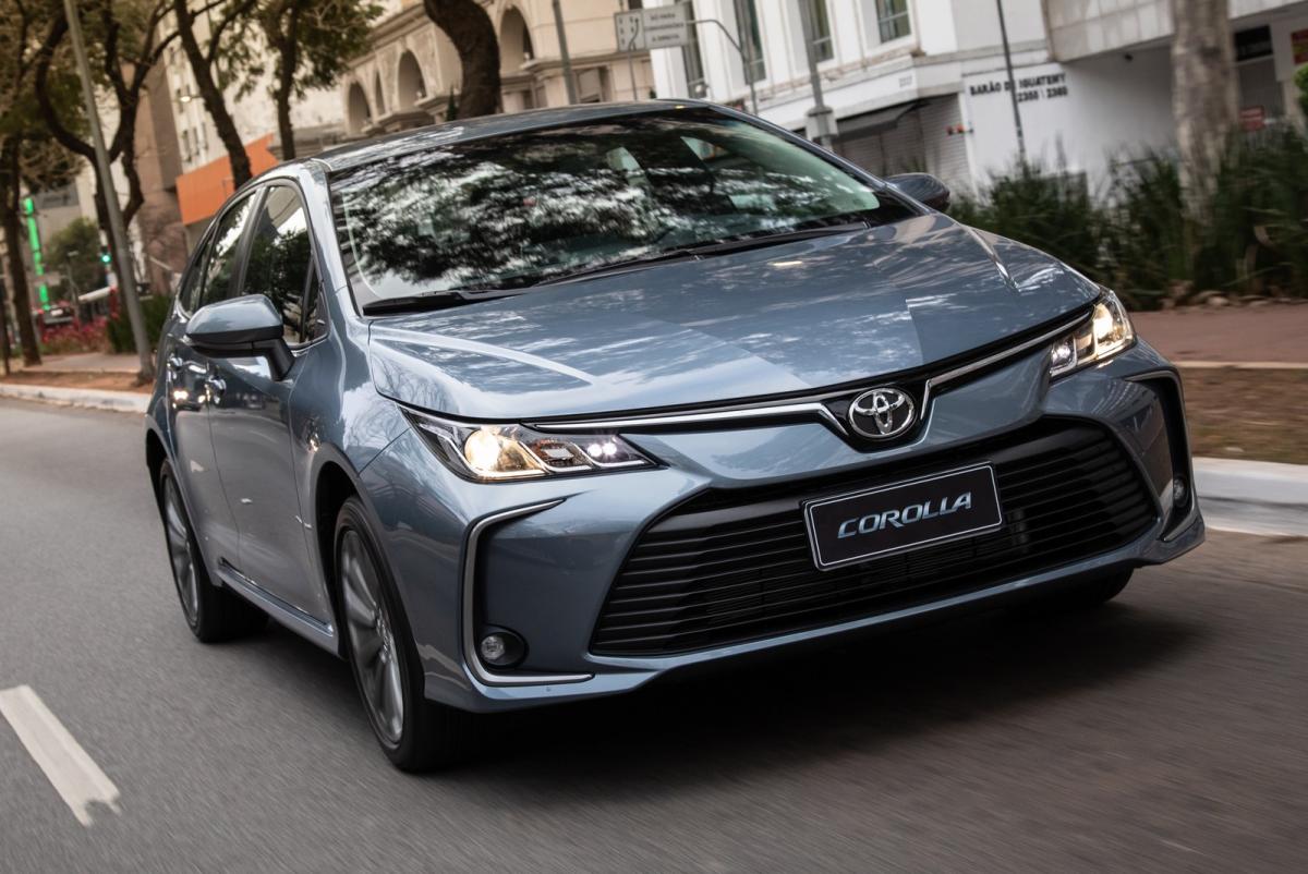 Fonte: G1 / Auto Esporte
