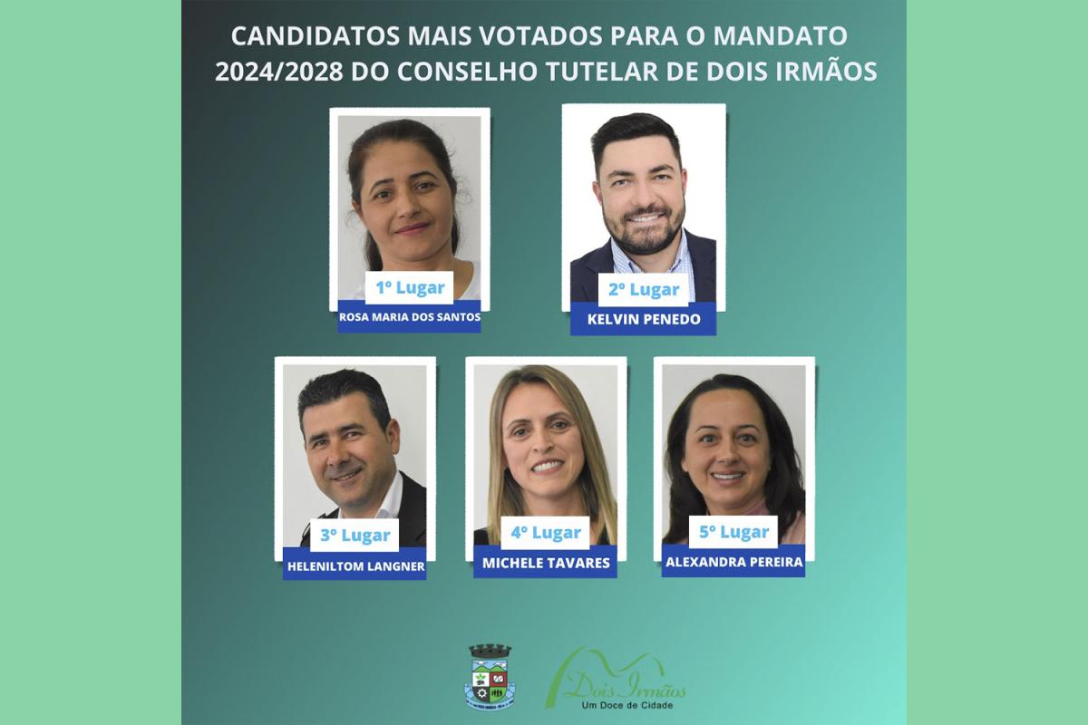 Solenidade será na prefeitura