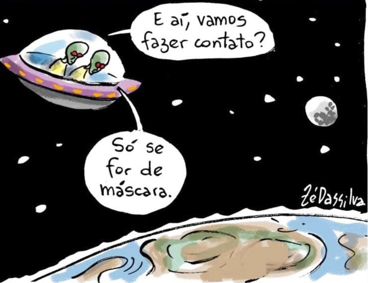 Por Alan Caldas (Editor)
