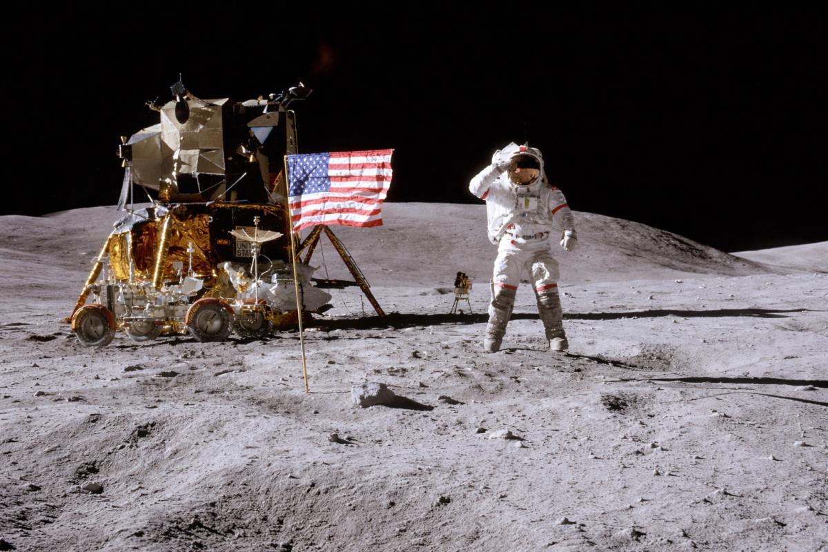 Fonte: Deutsche Welle / Foto: Nasa