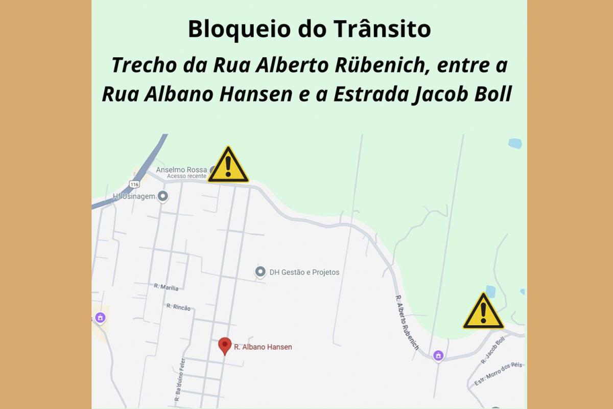 (Divulgação / PMDI)