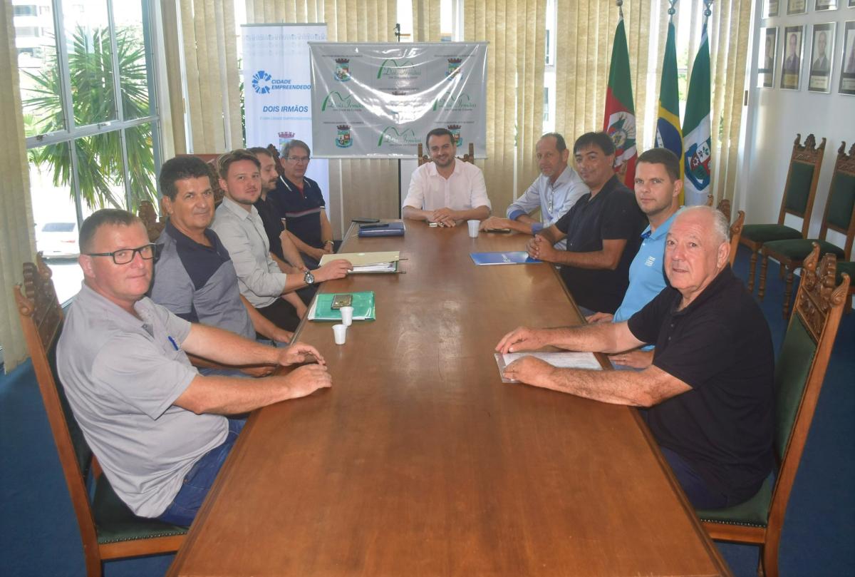 (Foto: Divulgação / PMDI)