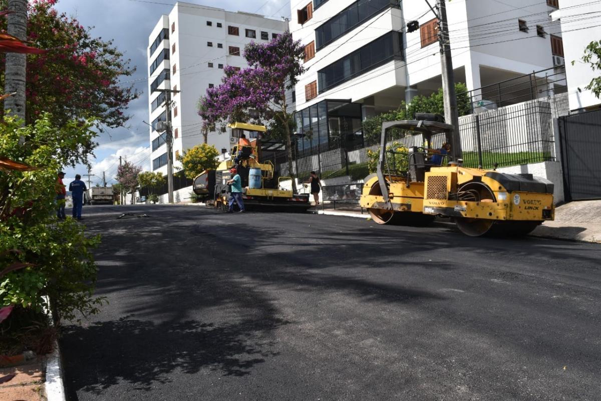 (Fotos: Divulgação / PMDI) (Fotos: Divulgação / PMDI)