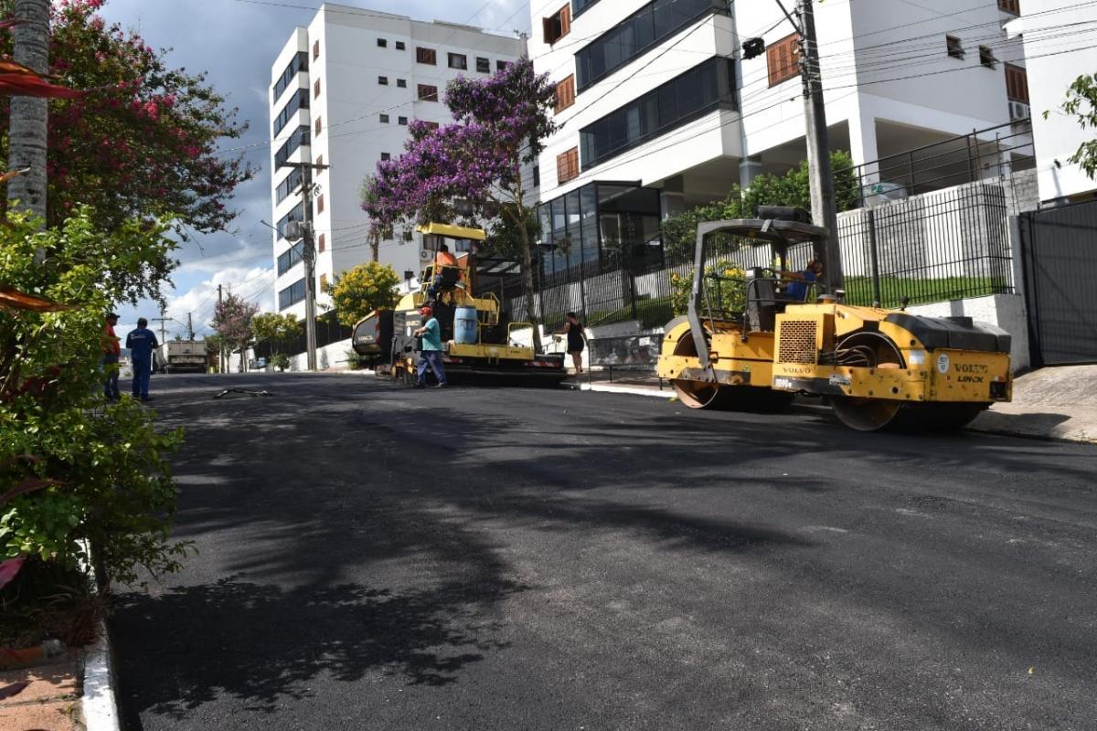 (Fotos: Divulgação / PMDI)