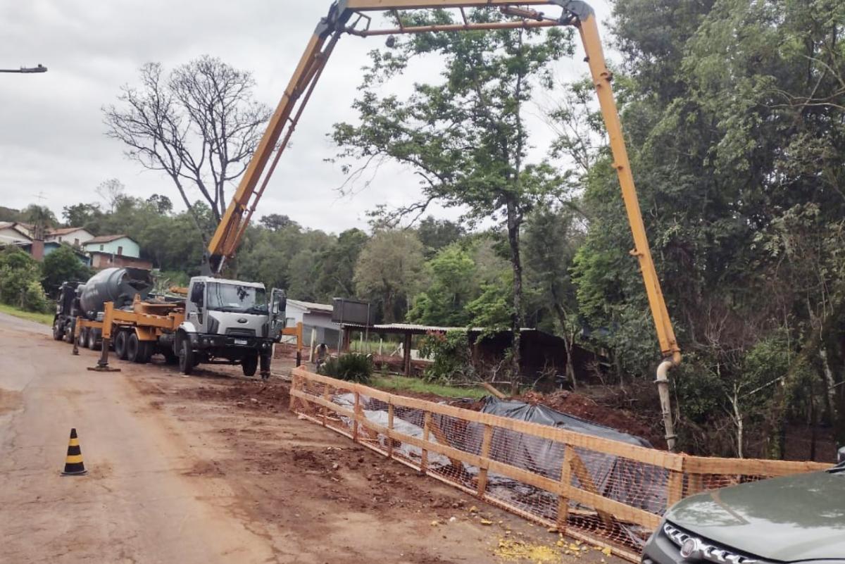 (Fotos: Divulgação / PMDI)