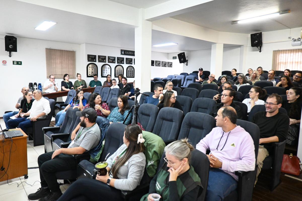 (Fotos: Divulgação / PMDI)