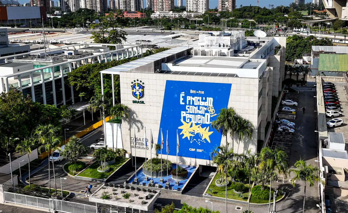 Fonte: ge / Foto: CBF