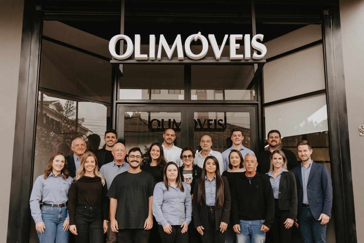 Fonte: Assessoria de imprensa / Foto: Eriel Giotti – Olimóveis