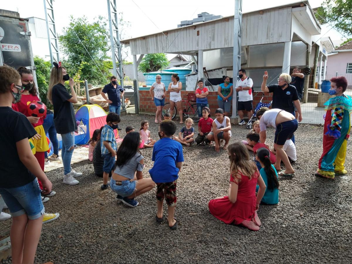 (Fotos: Divulgação)