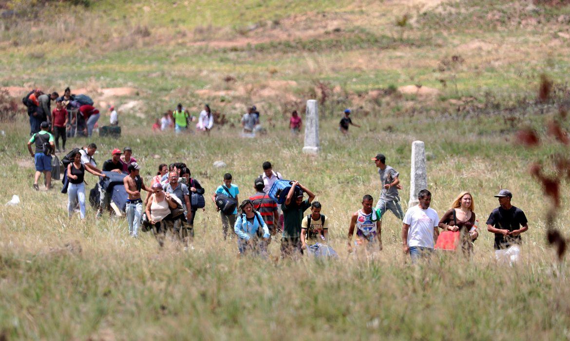 Fonte: Agência Brasil – Foto: Ricardo Moraes / Reuters