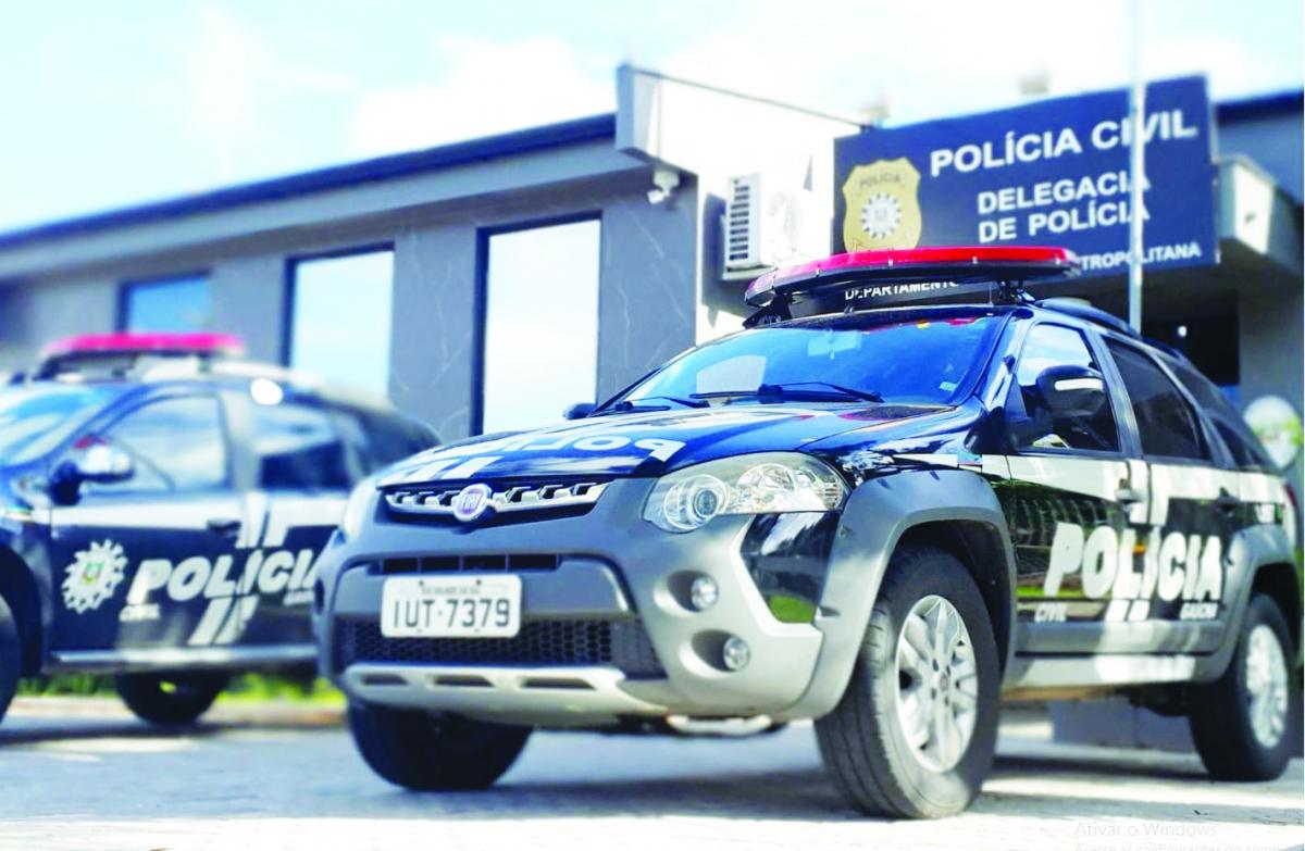 (Foto: Polícia Civil)