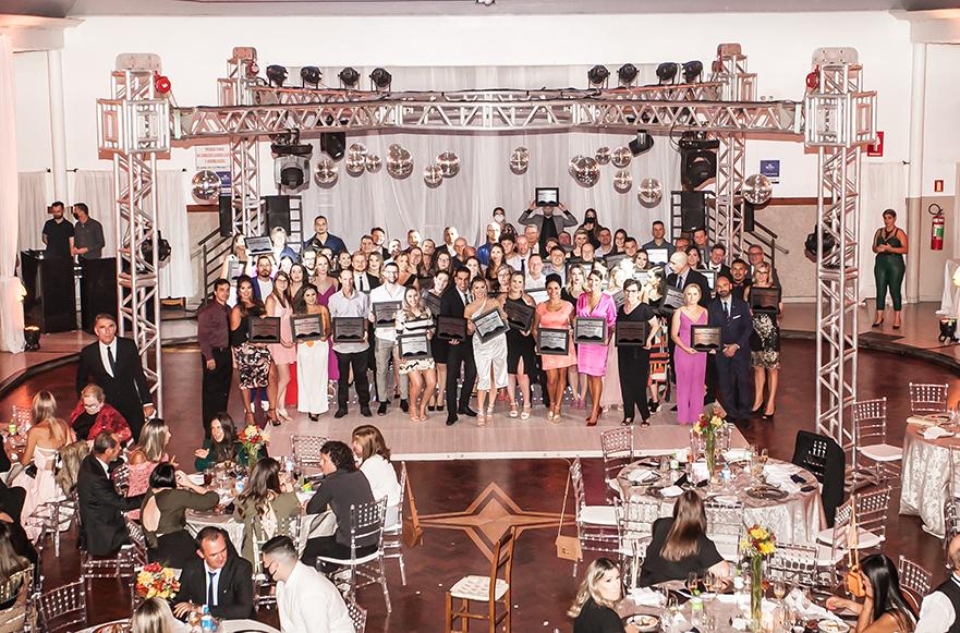 Evento foi realizado no dia 29/1
