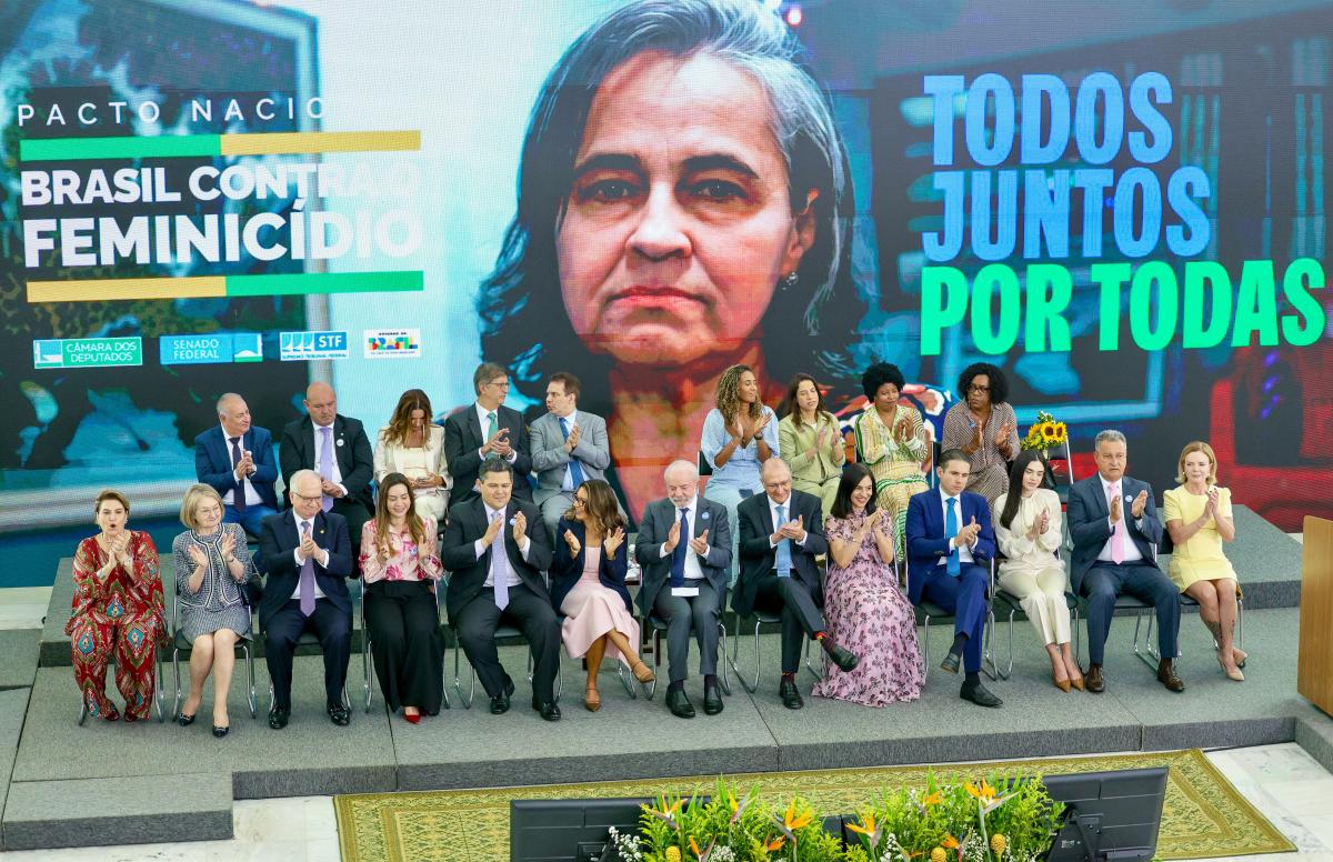 Fonte: Zero Hora / Agência Brasiil – Foto: Fabio Rodrigues-Pozzebom/Agência Brasil