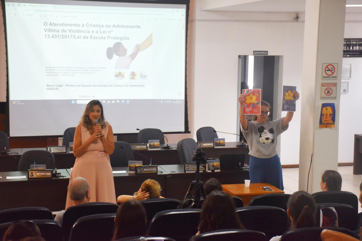 (Fotos: Divulgação / PMDI) (Fotos: Divulgação / PMDI)