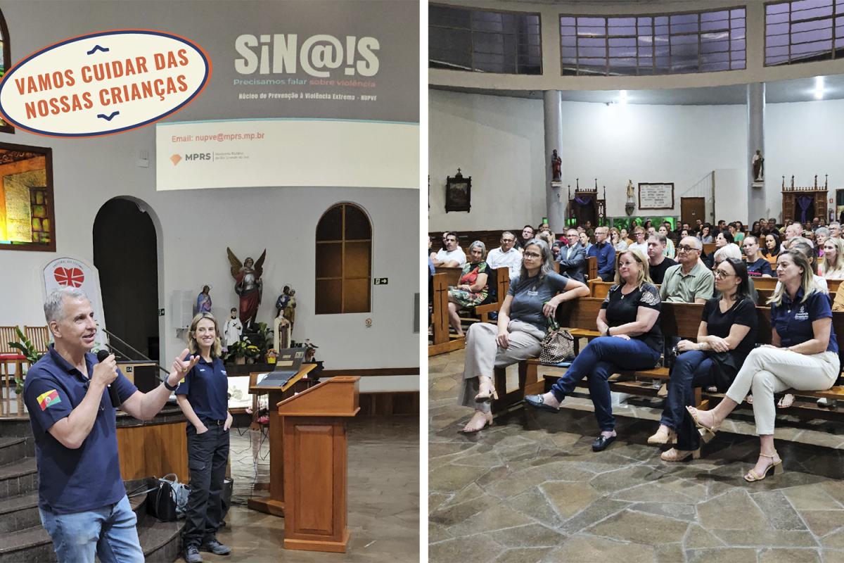 (Fotos: Divulgação / IC)