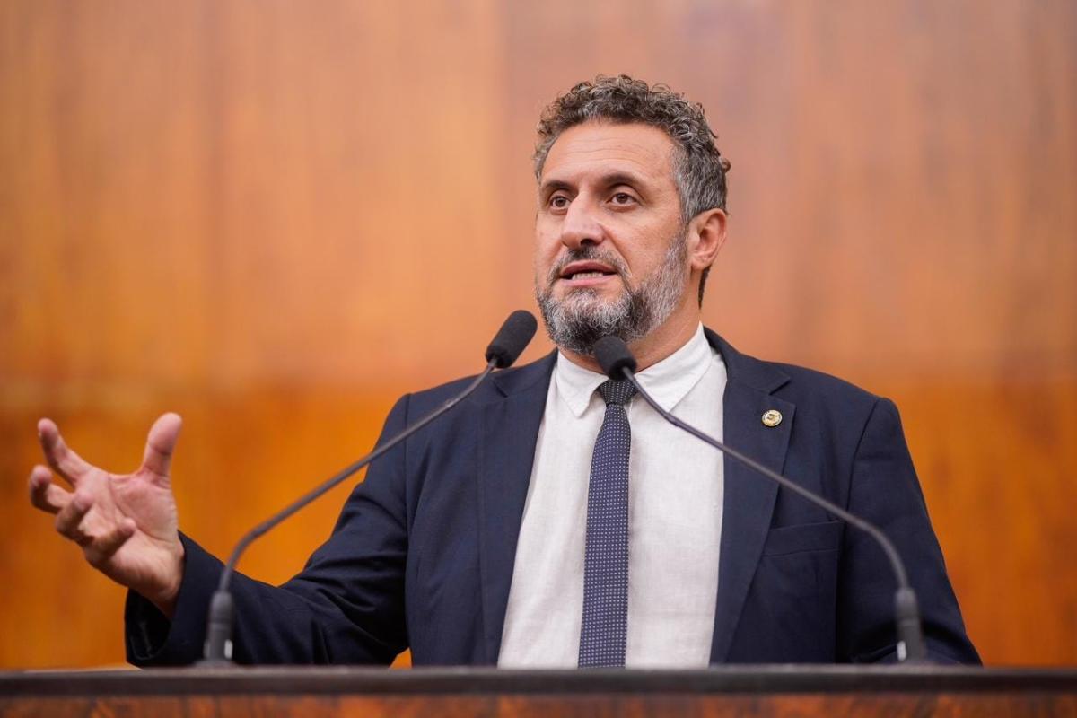 (Foto: Divulgação) (Foto: Divulgação)