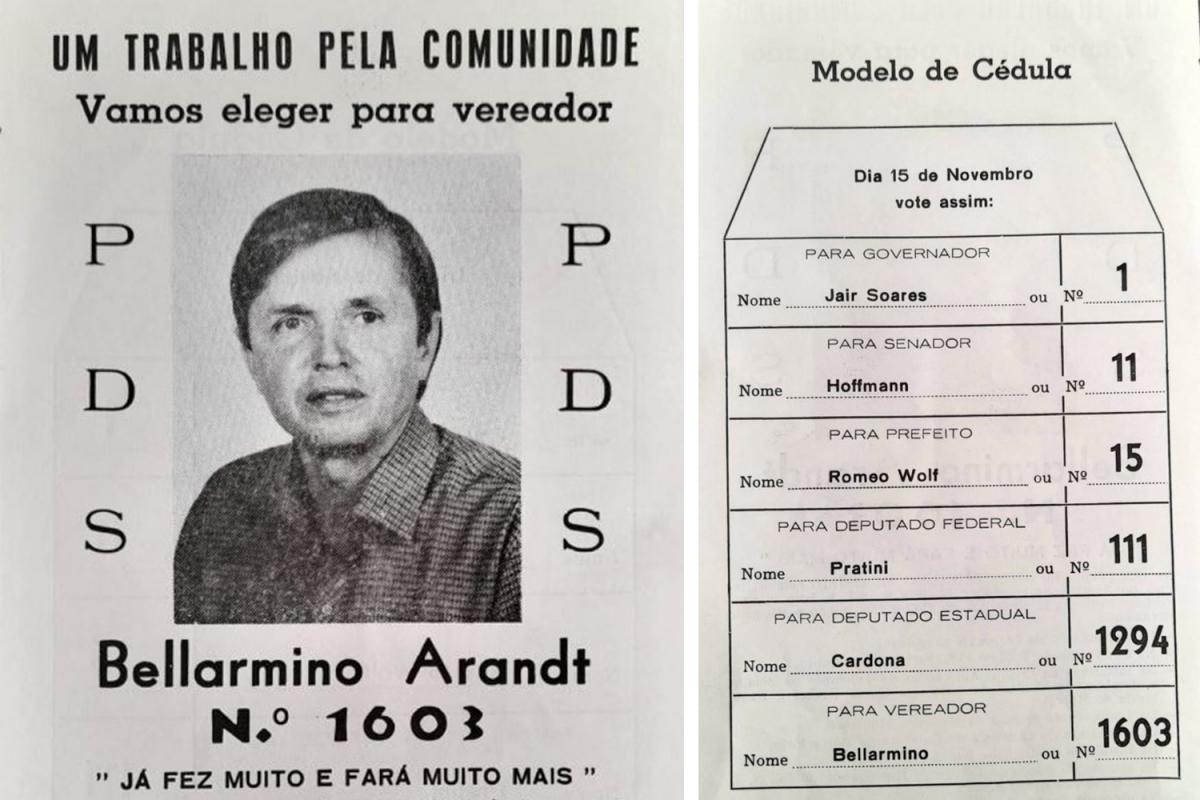 Por Alan Caldas – Editor Por Alan Caldas – Editor