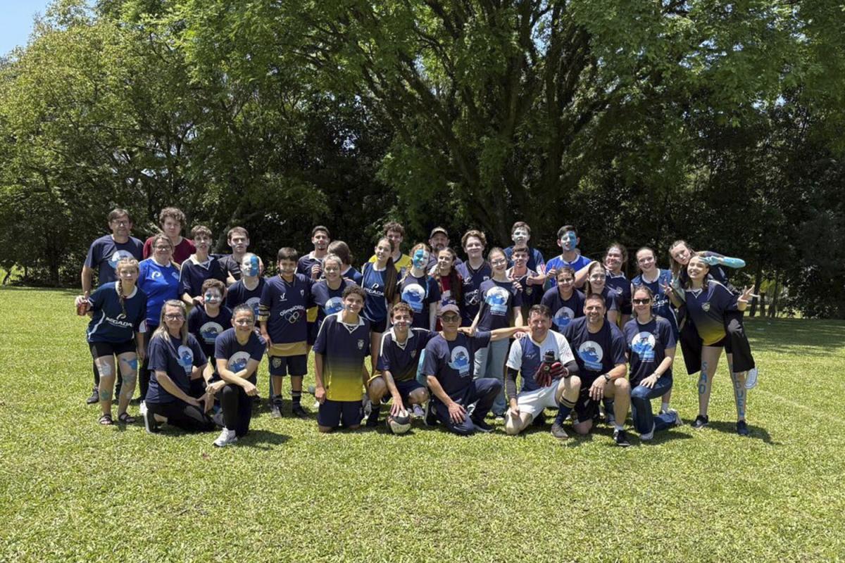 (Fotos: Divulgação / Paróquia)