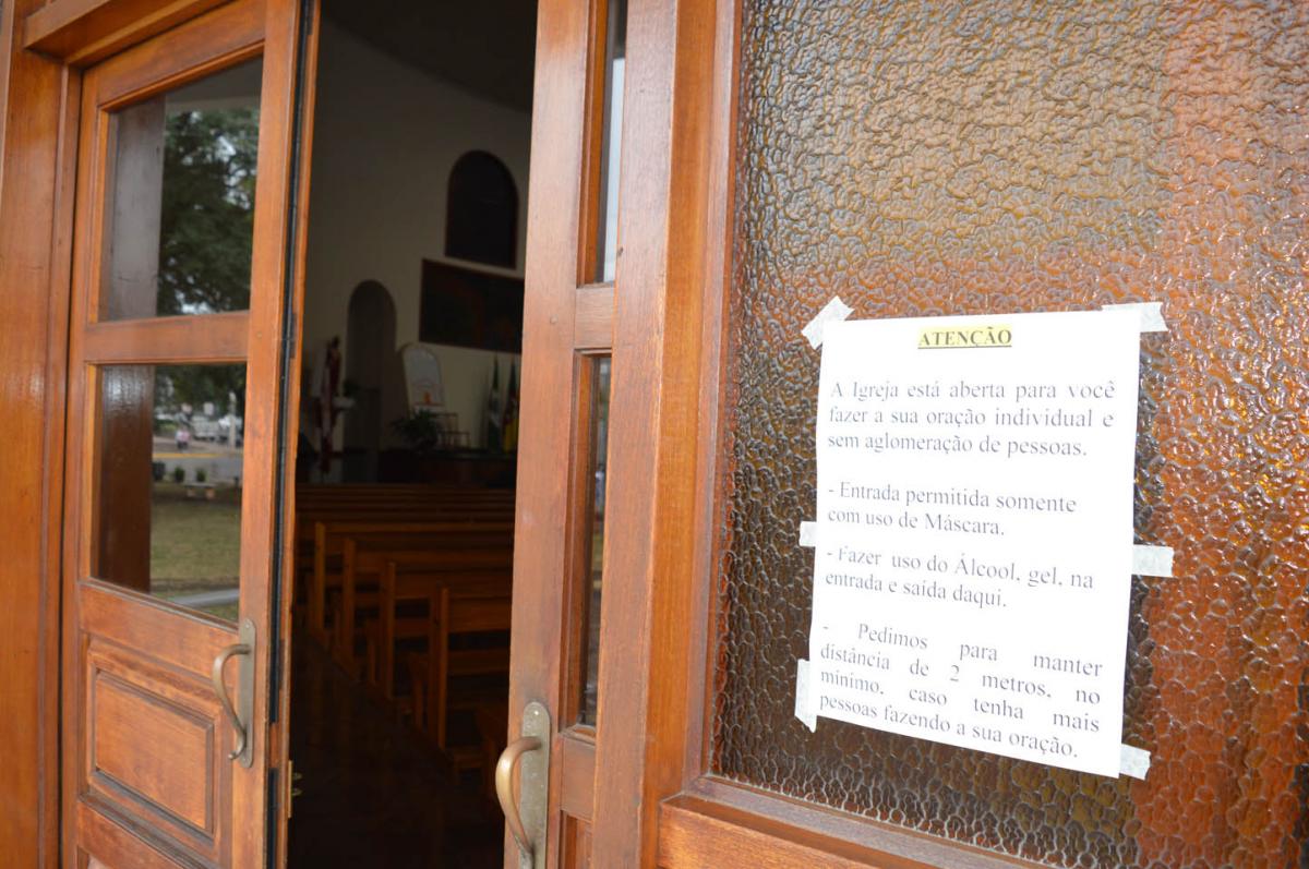 (Foto: Arquivo JDI)