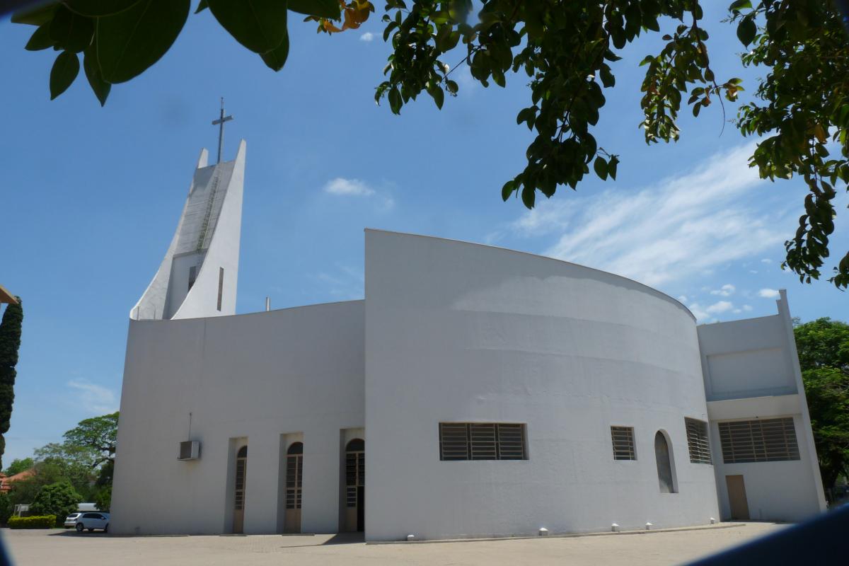 (Foto: Octacílio Freitas Dias)