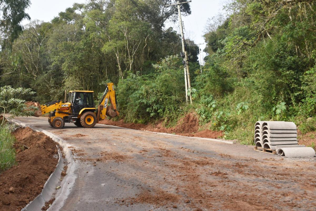 (Fotos: Divulgação / PMDI)