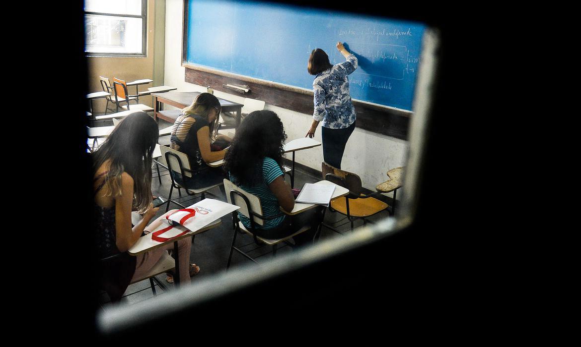 Fonte: Agência Brasil
