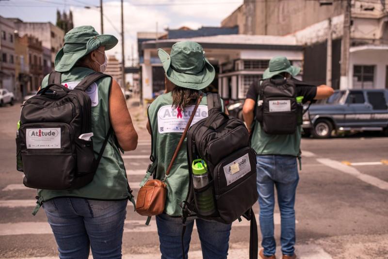 Fonte: Secretaria Estadual da Saúde