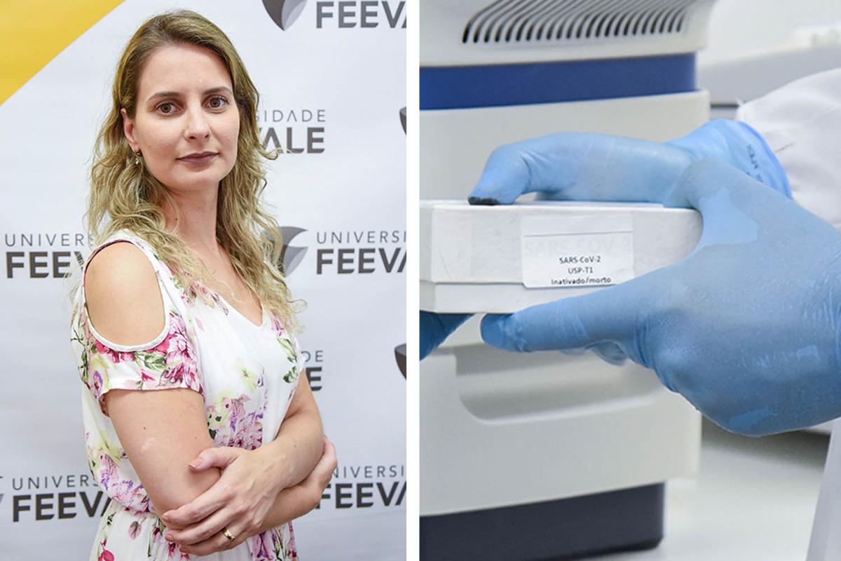 Fonte: Universidade Feevale