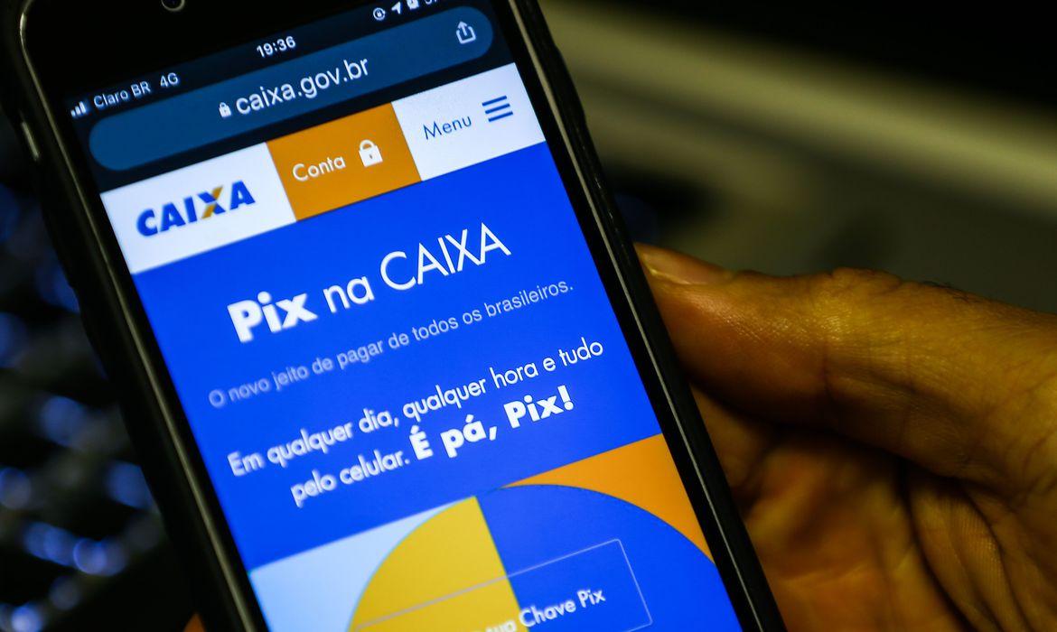 Fonte: Agência Brasil