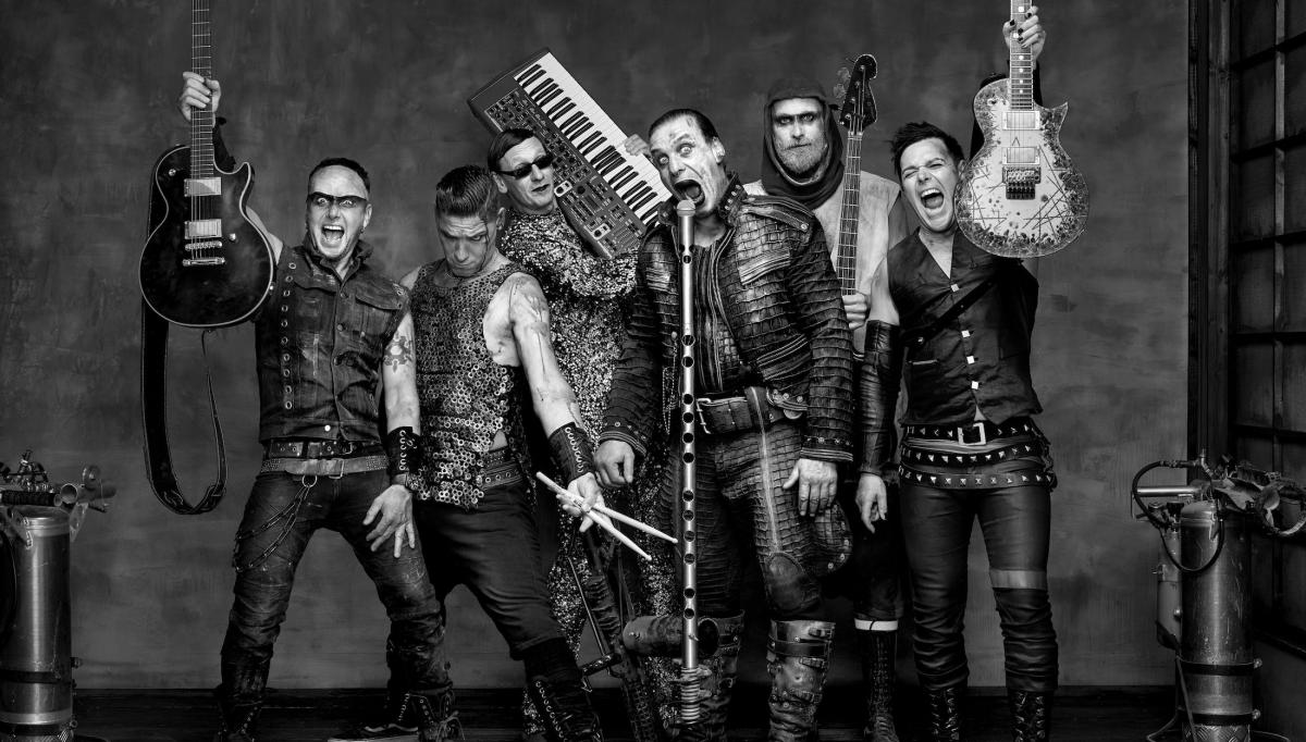 Rammstein