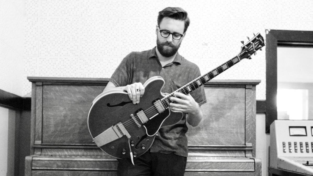 Nick Waterhouse Nick Waterhouse
