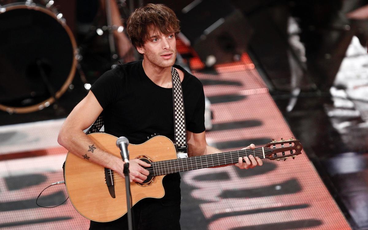 Paolo Nutini Paolo Nutini
