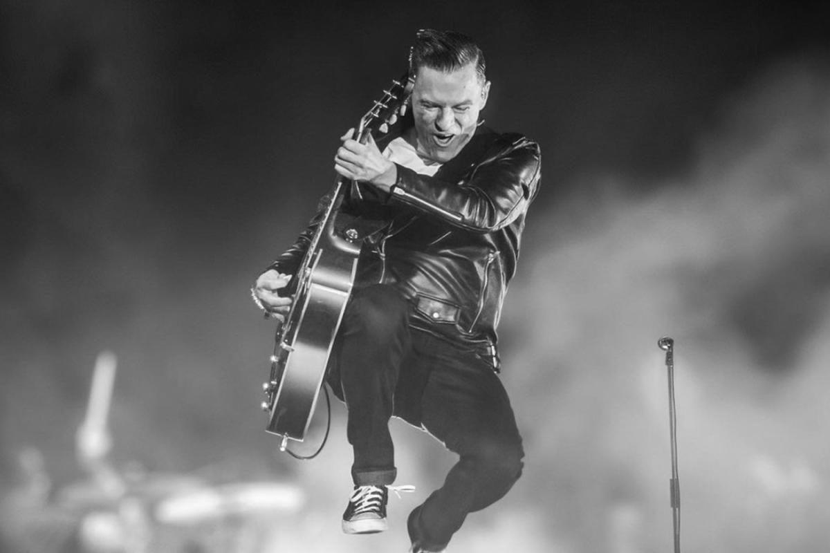 Bryan Adams