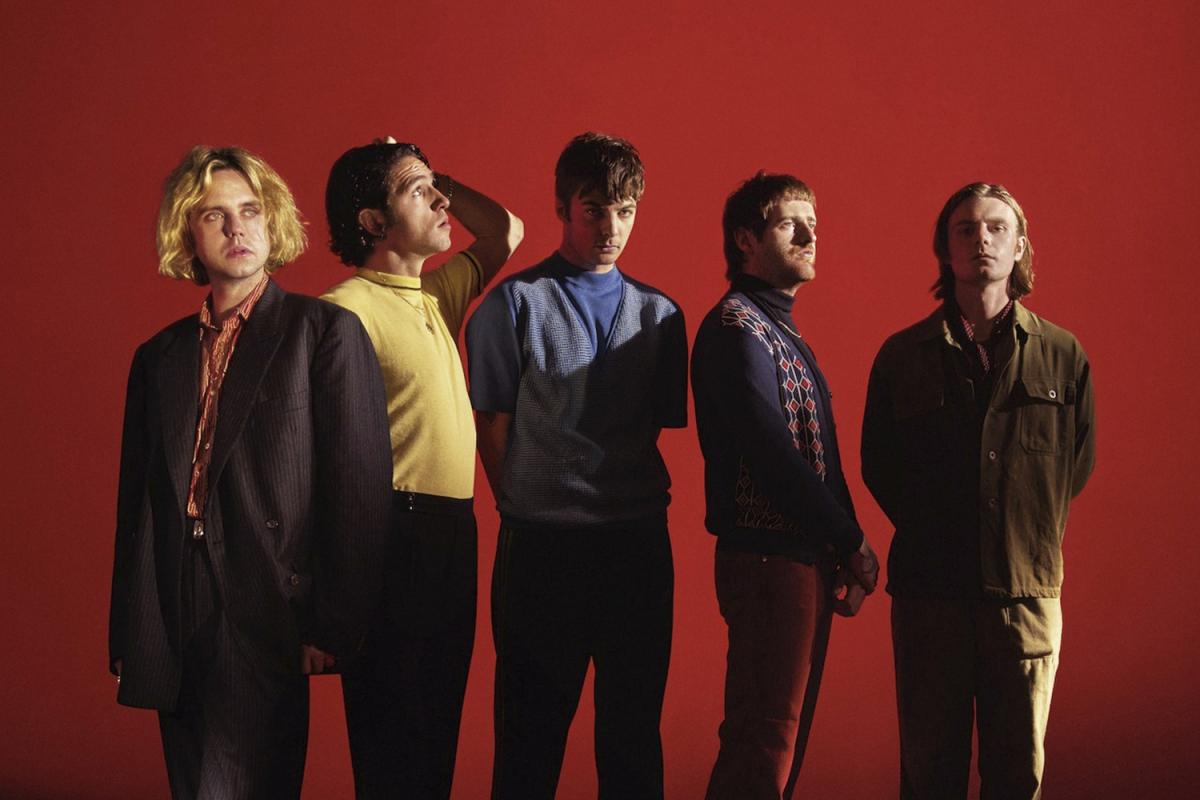 Fontaines D.C. Fontaines D.C.