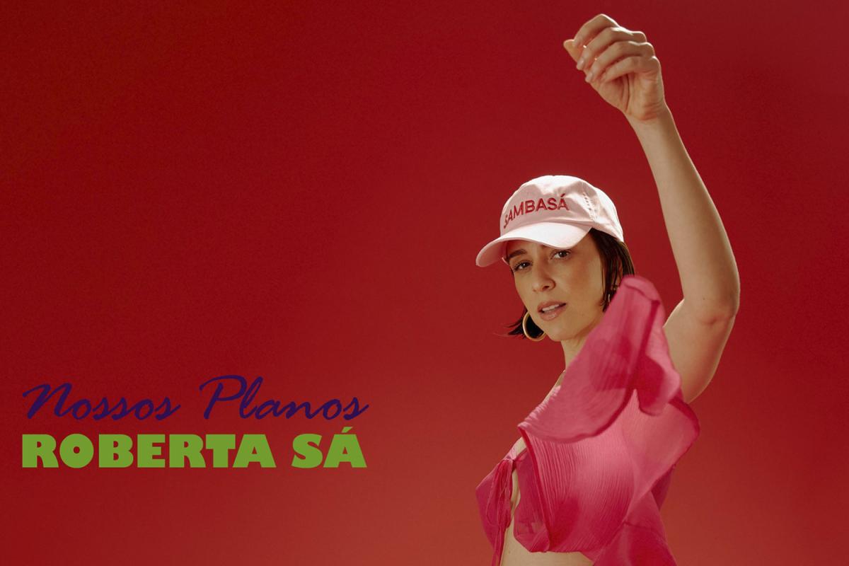 Roberta Sá Roberta Sá