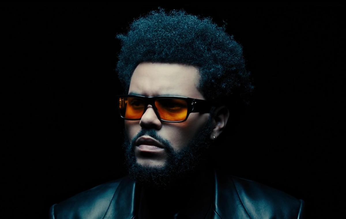 The Weeknd The Weeknd