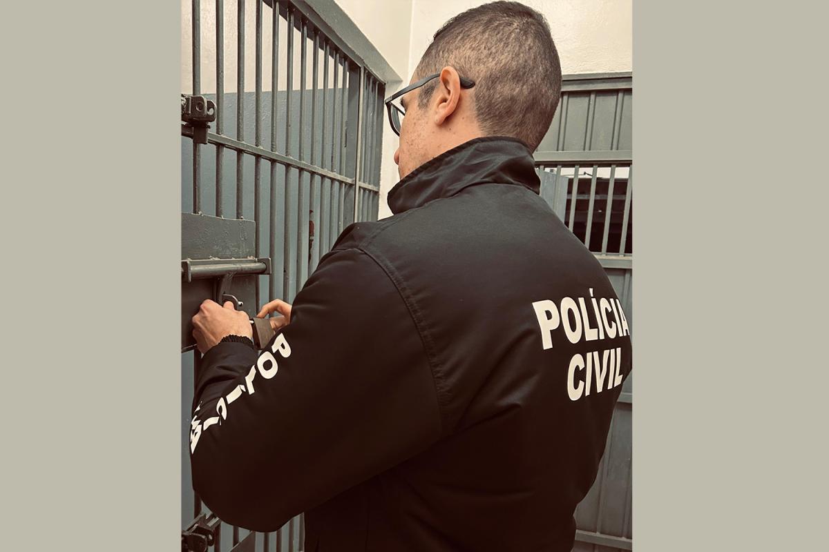 (Foto: Polícia Civil)