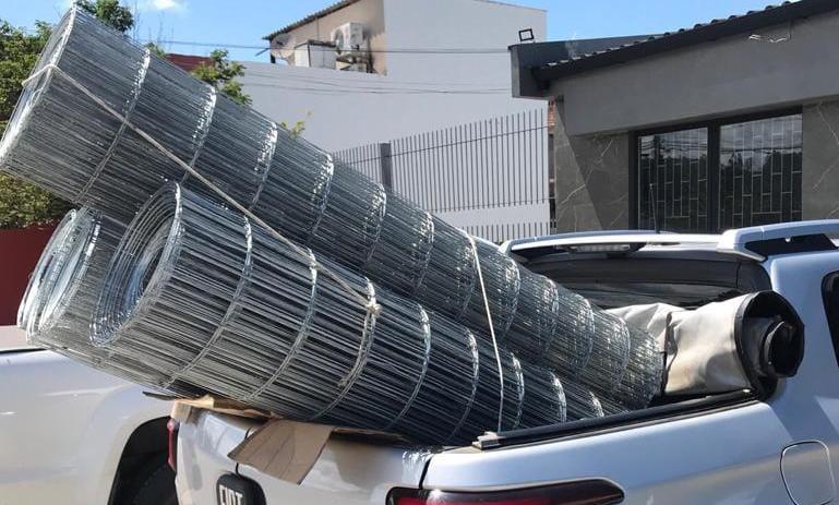 Foto: Polícia Civil / Divulgação Foto: Polícia Civil / Divulgação