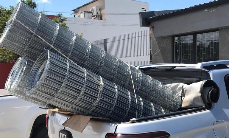 Foto: Polícia Civil / Divulgação