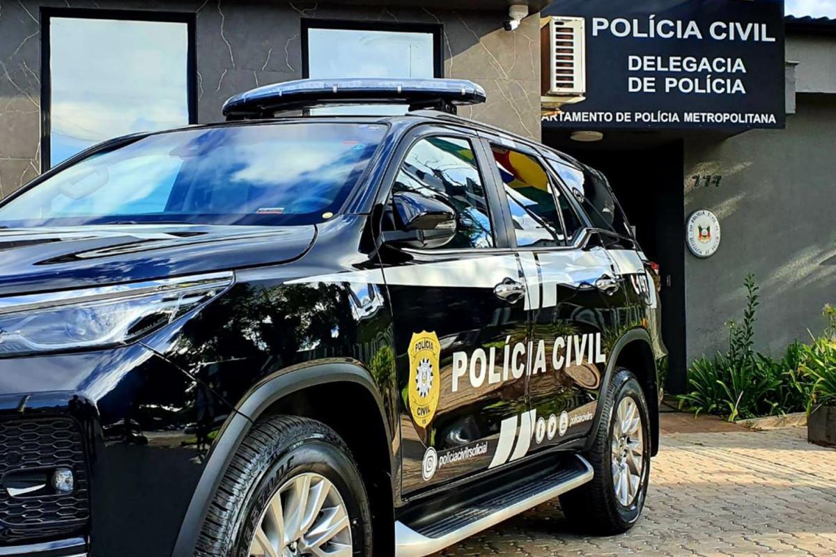 (Foto: Polícia Civil)