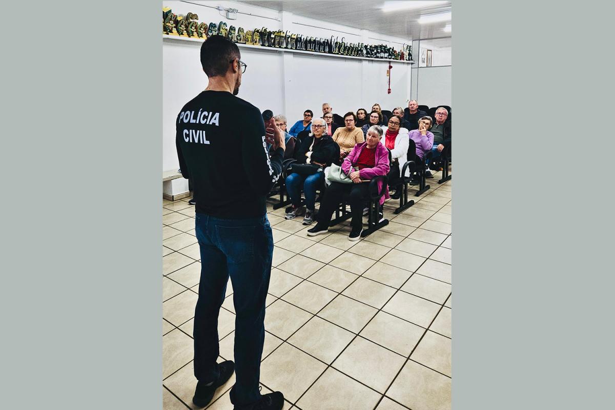 (Foto: Divulgação / Polícia Civil)