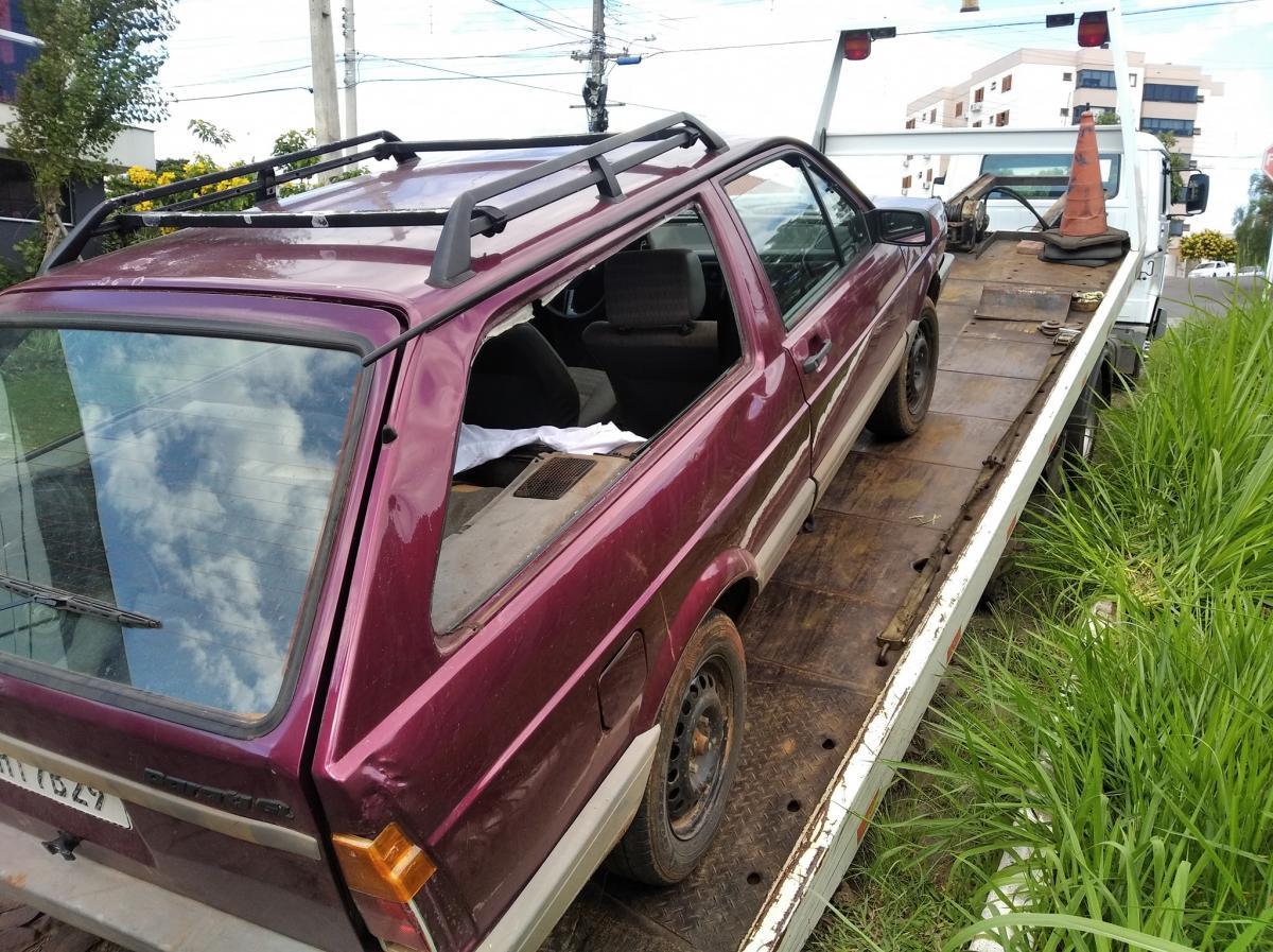 Atropelamento ocorreu no dia 3 de abril