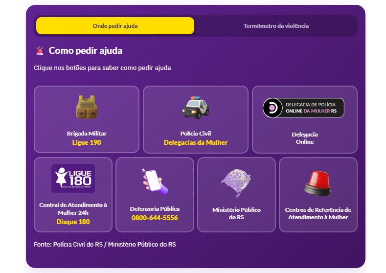 Fonte: GZH / Imagem: Divulgação