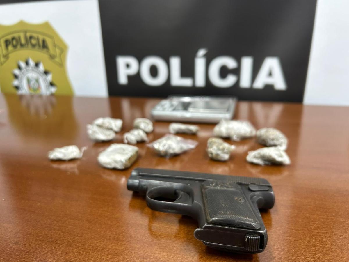 (Foto: Polícia Civil)