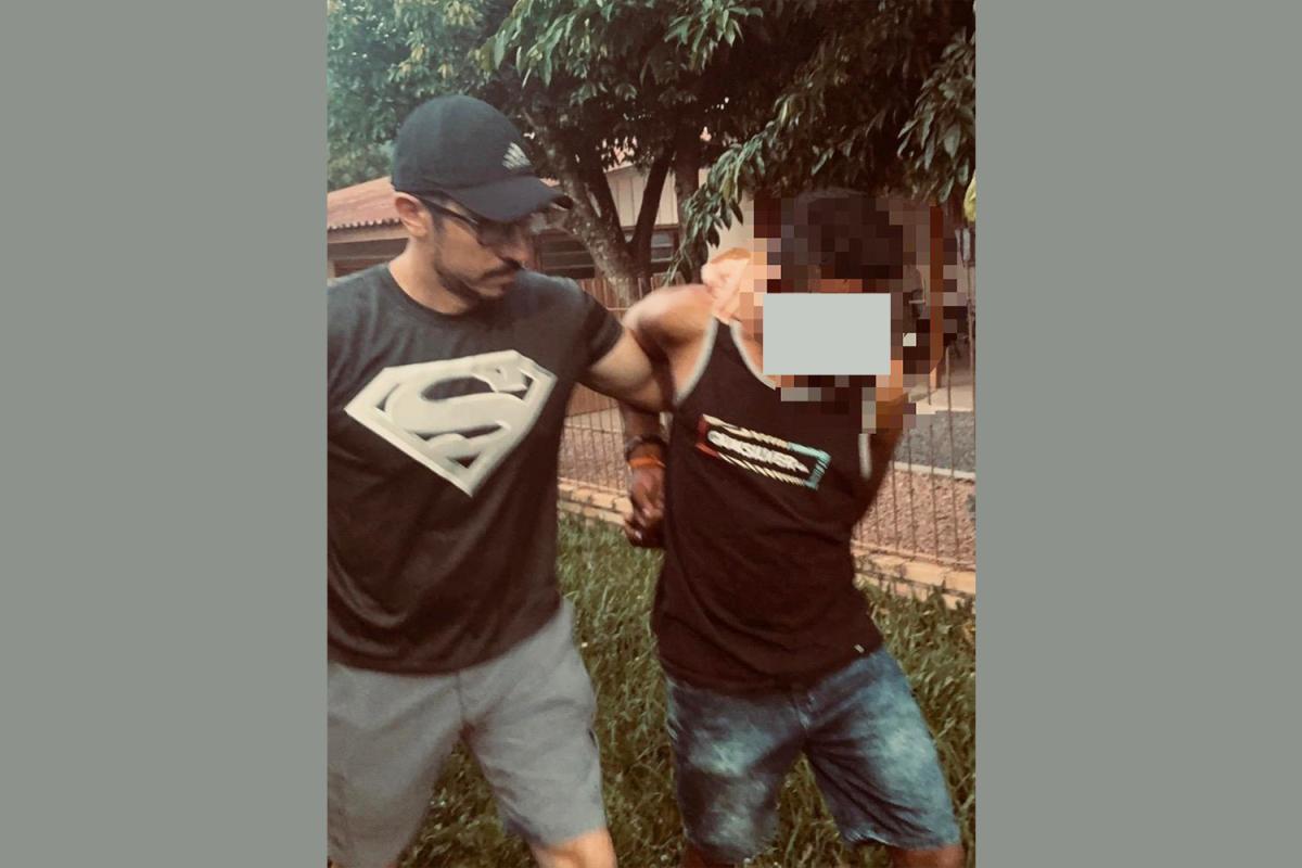 (Foto: Polícia Civil)