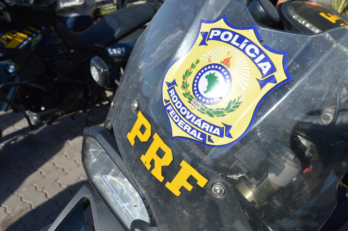 Fonte: PRF-RS / Foto: Arquivo JDI